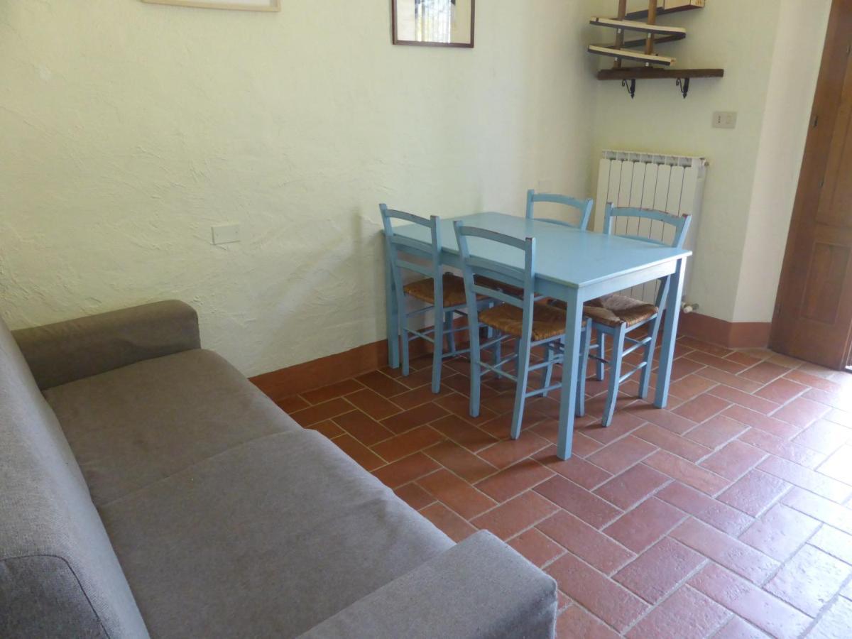 Agriturismo Le Tre Pietre - Podere Nel Chianti Quercegrossa Ngoại thất bức ảnh