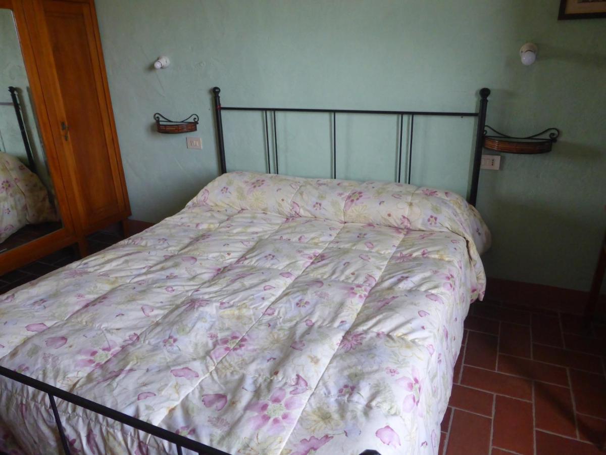 Agriturismo Le Tre Pietre - Podere Nel Chianti Quercegrossa Ngoại thất bức ảnh