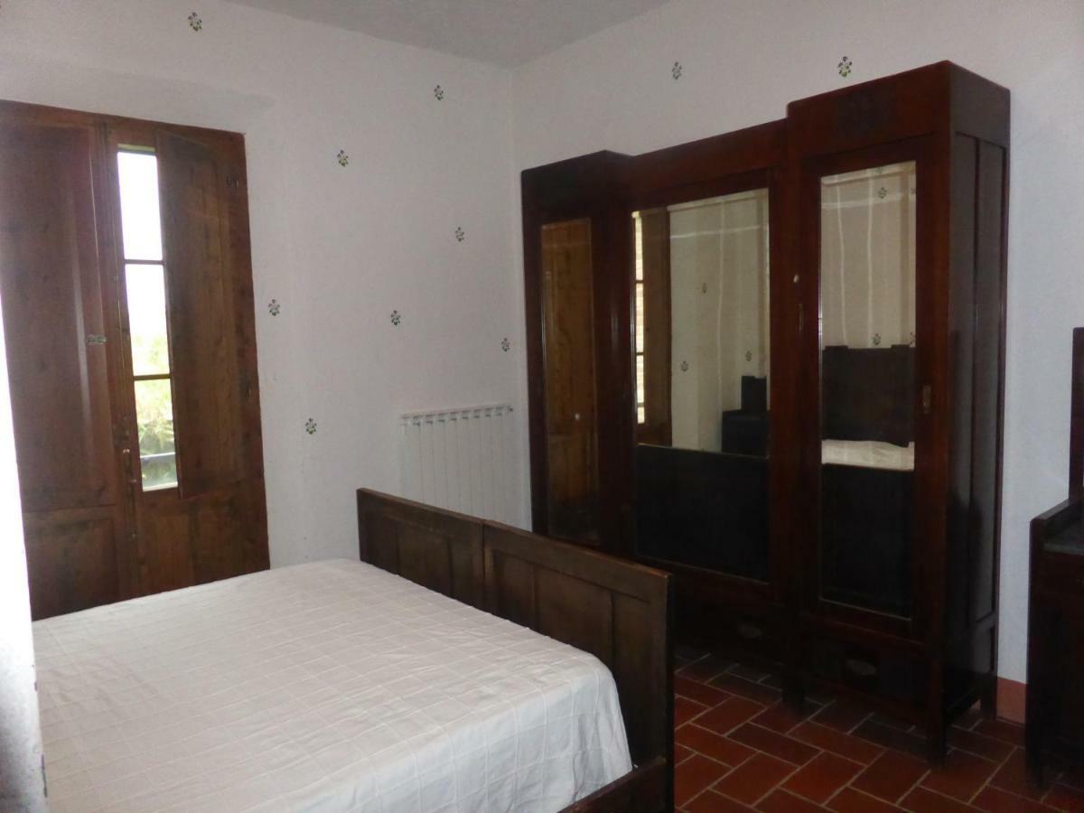 Agriturismo Le Tre Pietre - Podere Nel Chianti Quercegrossa Ngoại thất bức ảnh